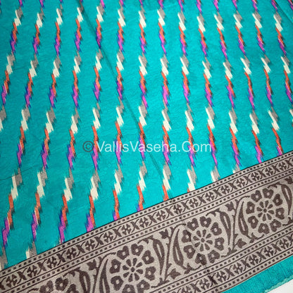40% less - Offer Saree - Soft Saree - VVDS007