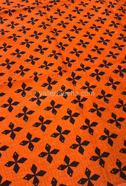 Pure Soft Mul Mul Cotton Sarees - VVMMC001