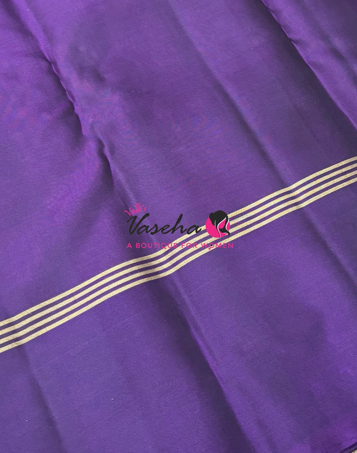 Half Mix - Pure Soft Silk Saree - Retta Petta Border - VVPSS154