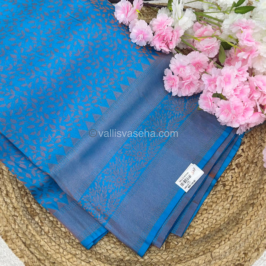 Softy Silk Saree - VVAADI30 - 30% less