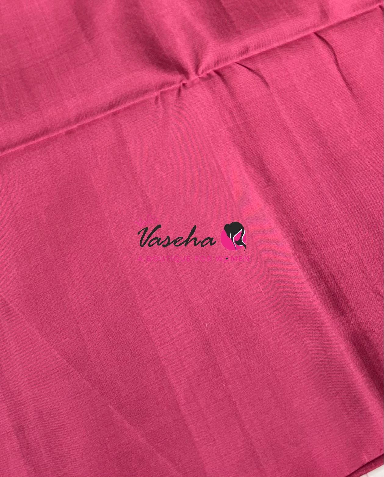 Pure Soft Silk Saree - Happy Sale - 20%less - VVAD001