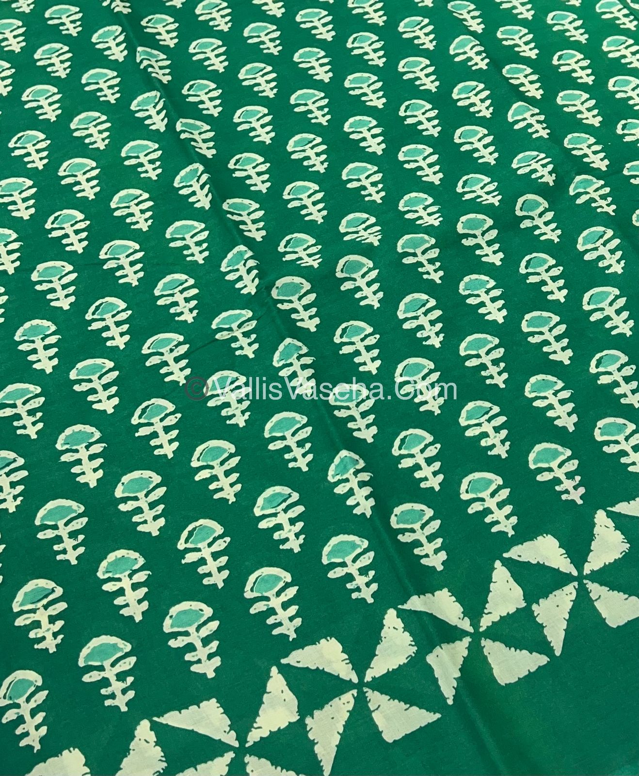 Pure Soft Mul Mul Cotton Sarees - VVMMC002