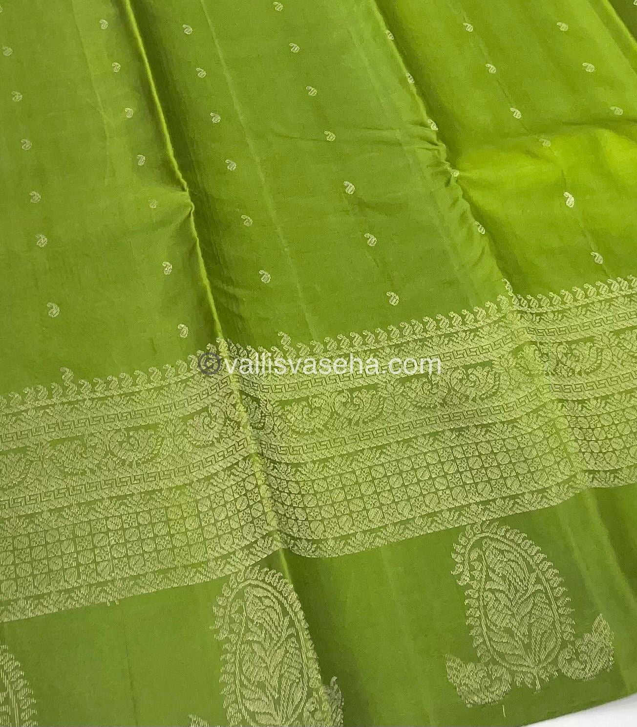 Pure Soft Silk Saree - Happy Sale - 30% less - VVHS001