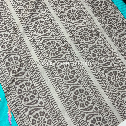 40% less - Offer Saree - Soft Saree - VVDS007