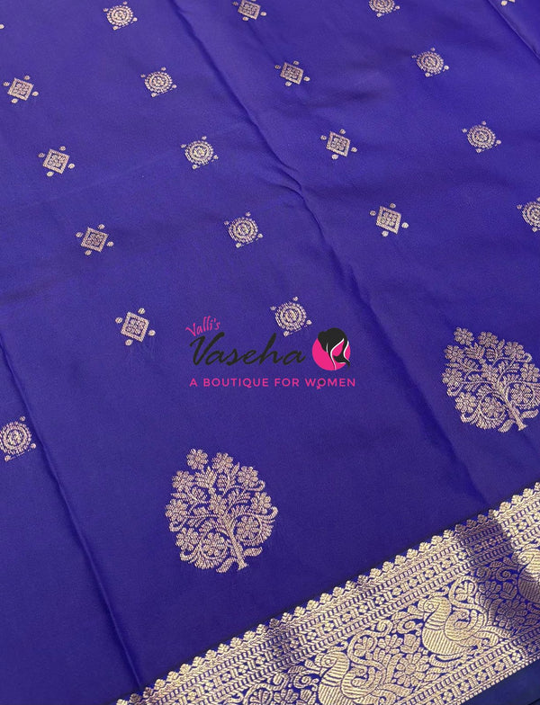 Semi Soft Silk  - VVSSS037