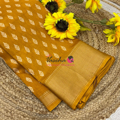 Semi Binny Silk |VVSBS009