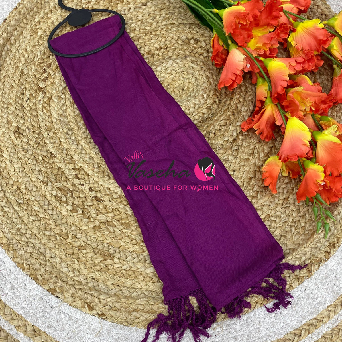 Stoles & Dupattas -  print  - VVSD001