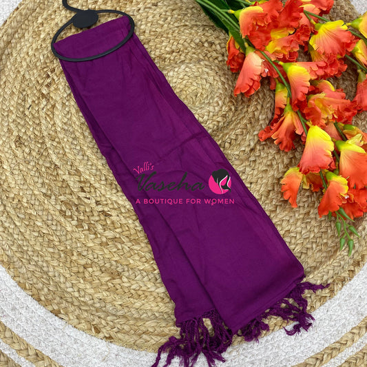 Stoles & Dupattas -  print  - VVSD001