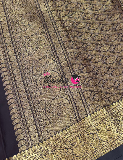Semi Soft Silk  - VVSSS037