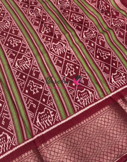 Semi Binny Silk |VVSBS006