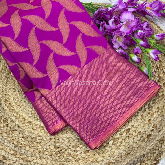 50% less - Offer Saree - Banarasi  Saree - VVDS003