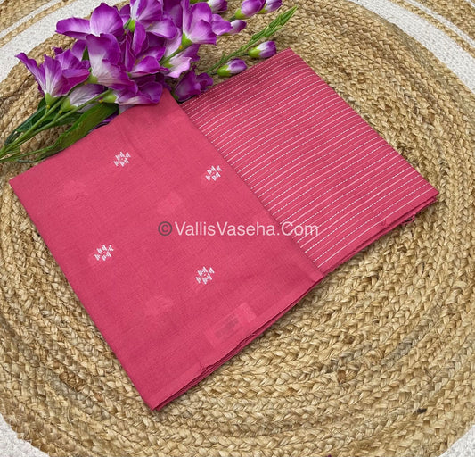 Unstitched - Co-Ord-Set - Material - VVCS001