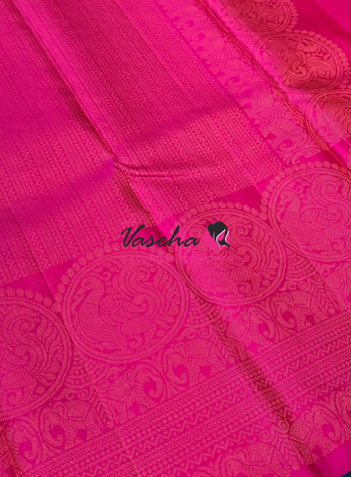 Pure Soft Silk Saree - Happy Sale - 30% less - VVAD001