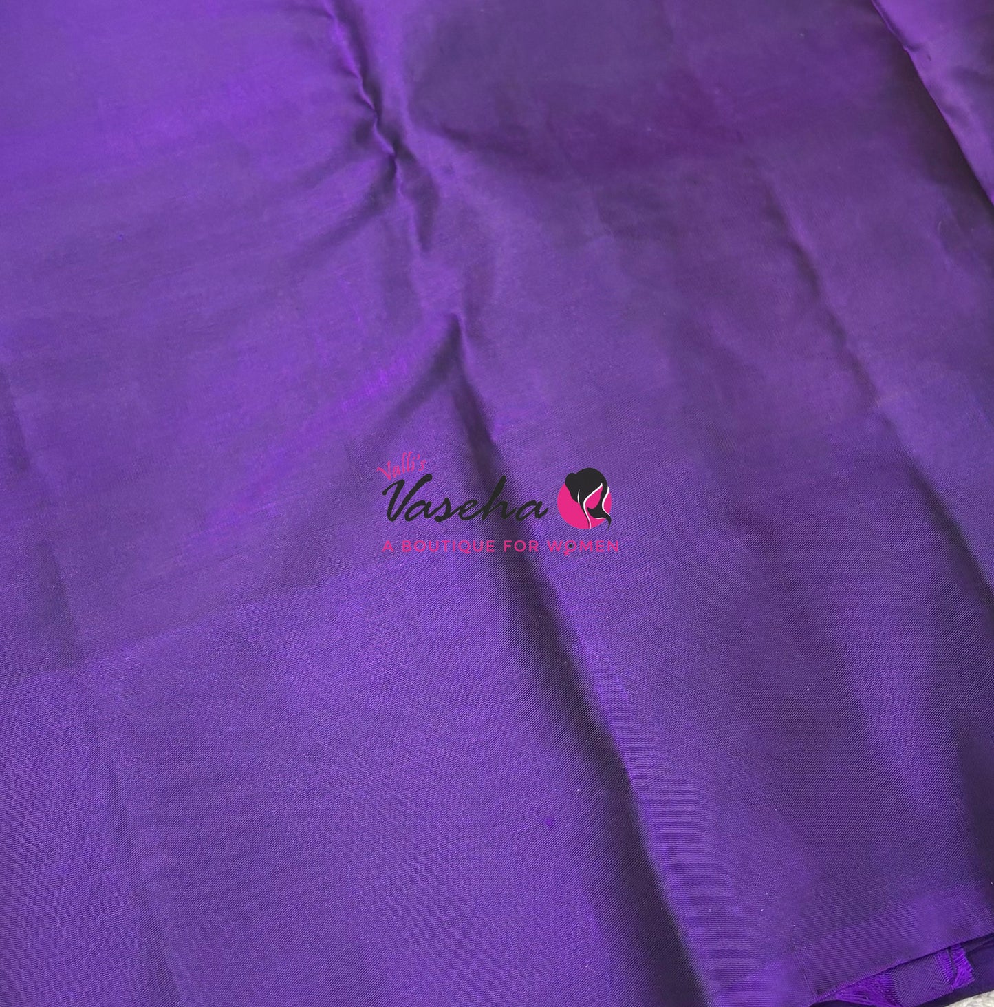 Half Mix - Pure Soft Silk Saree - VVPSS083