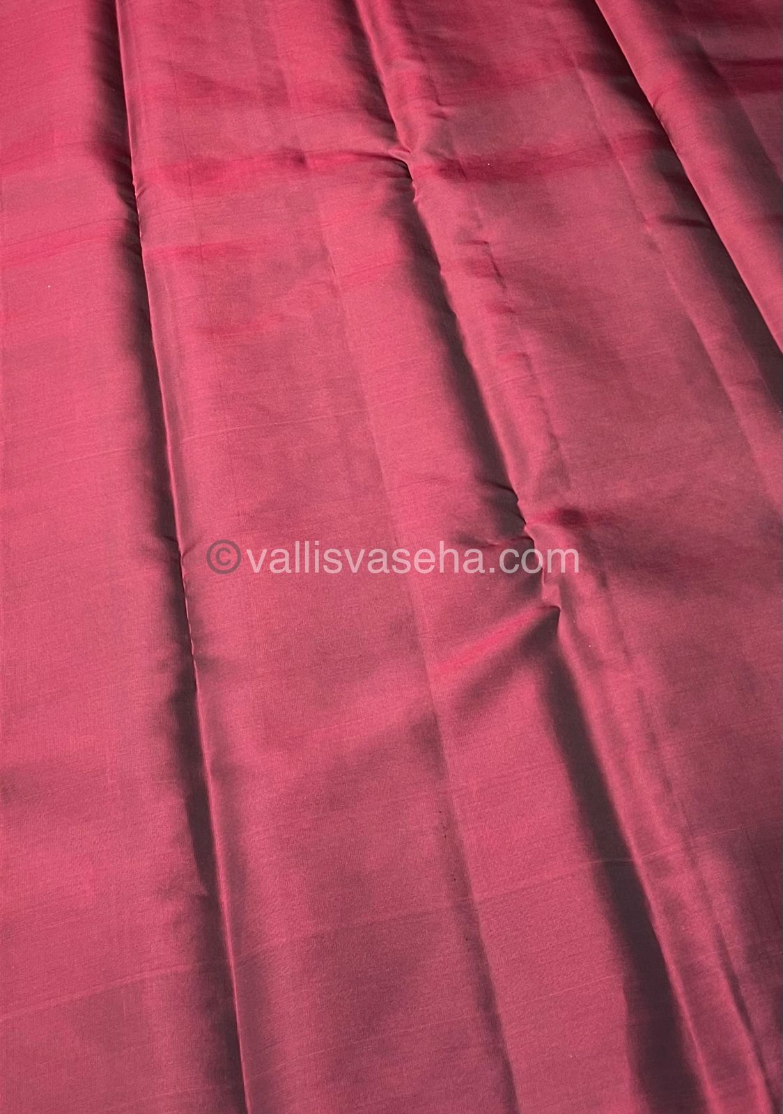 Half Mix - Pure Soft Silk Saree - VVPSS030