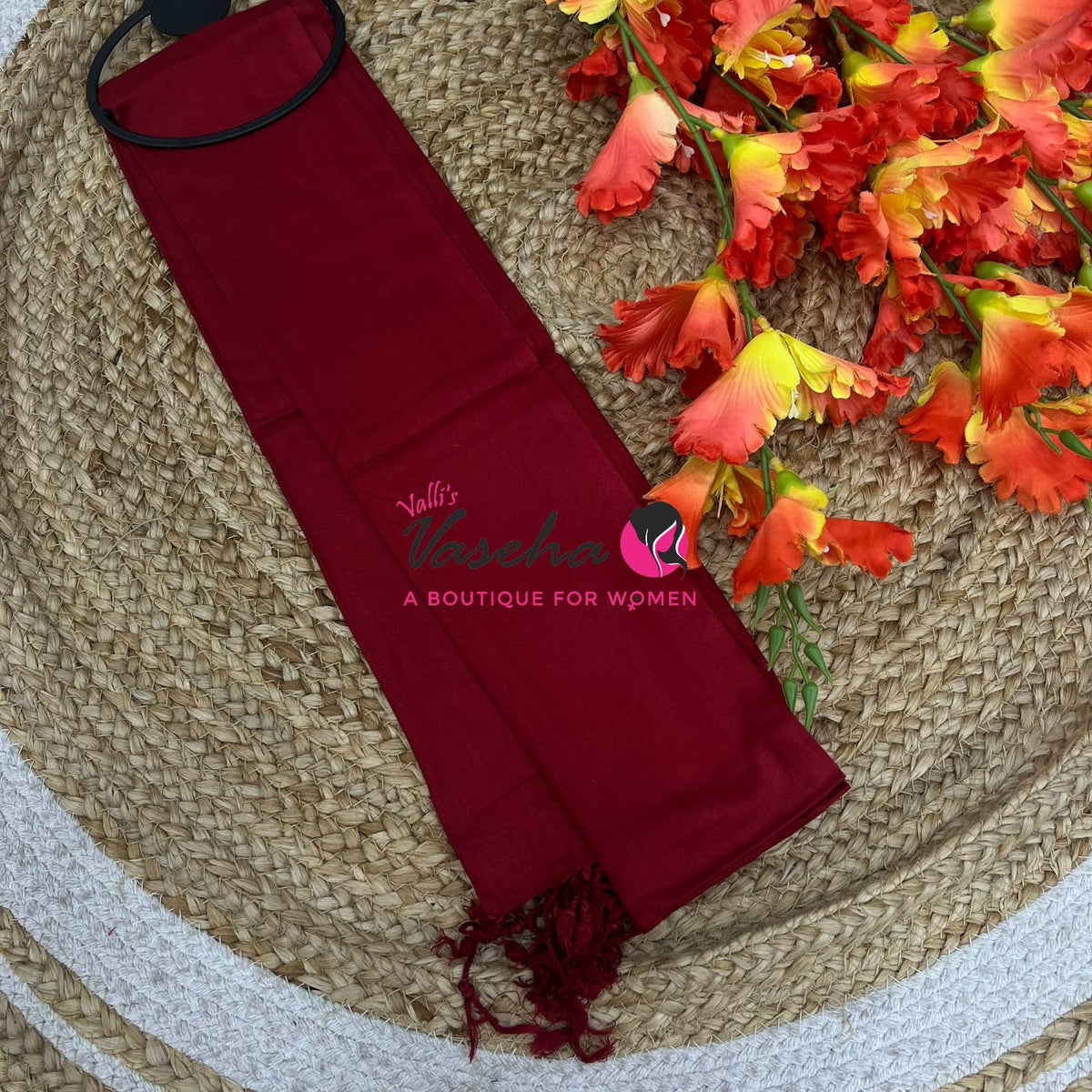 Stoles & Dupattas -  print  - VVSD001