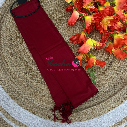 Stoles & Dupattas -  print  - VVSD001