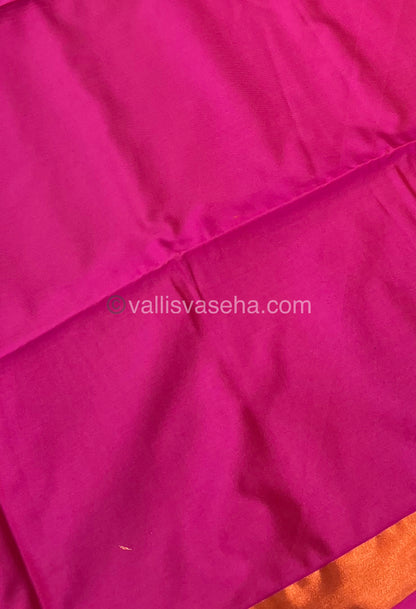 Semi Soft Silk - AAdi Sale 20% less - VVAADI20