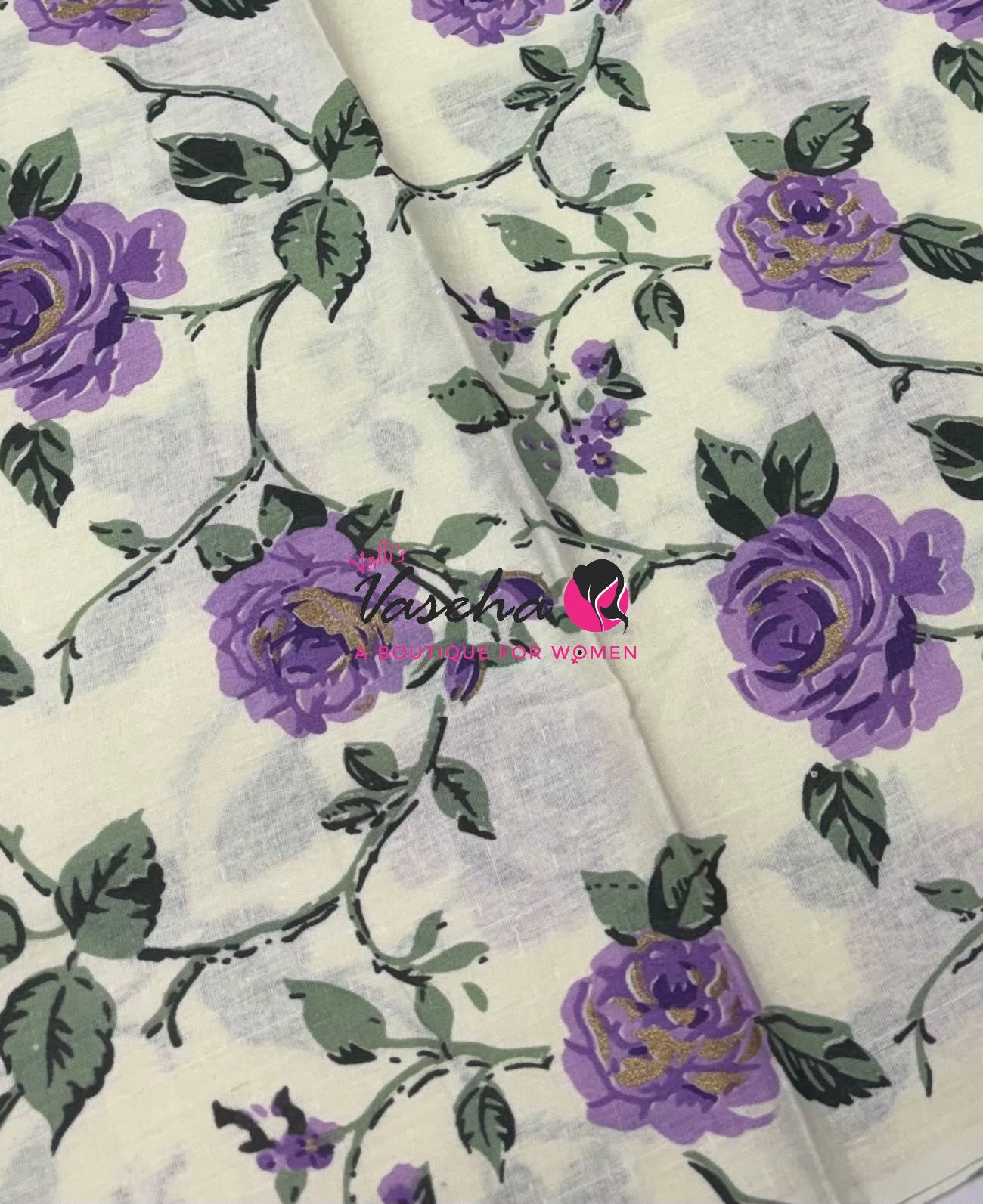 Budget Friendly Sarees  VVKCS028