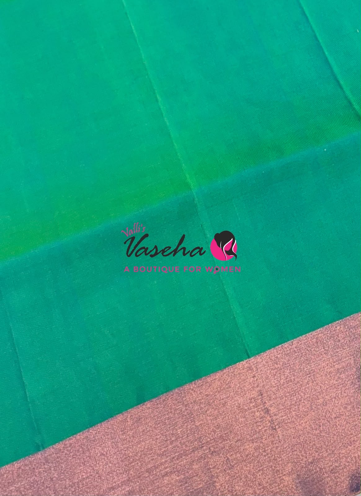 Pure Soft Silk Saree - Happy Sale - 50%less - VVAD001