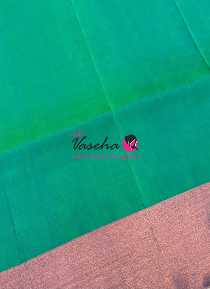 Pure Soft Silk Saree - Happy Sale - 50%less - VVAD001