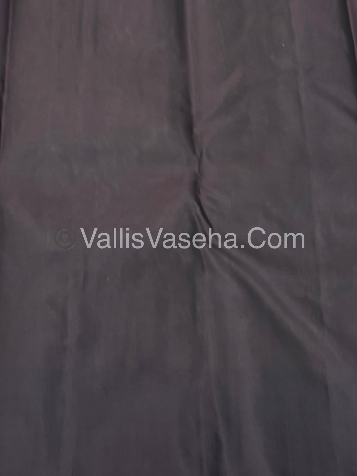 Half Mix - Pure Soft Silk Saree - VVPSS075