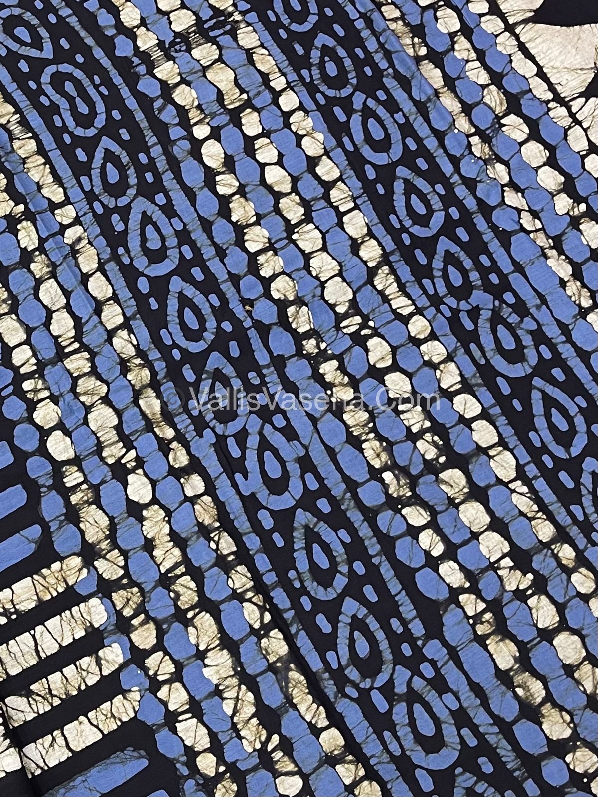 Pure Soft Mul Mul Cotton Sarees - Hand Block Prints - VVMMC007