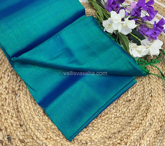 Khadi Tissue Sarees - Premium Quality - VVKTS001