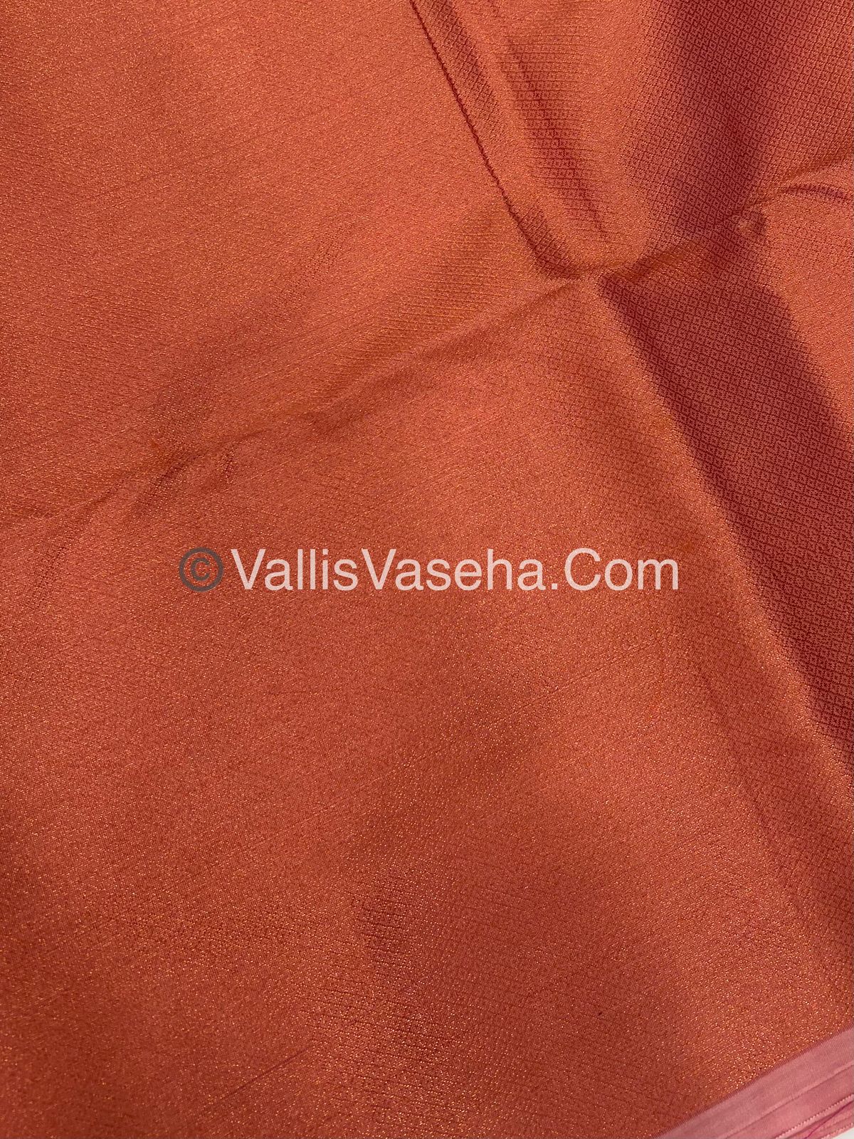 40% less - Offer Saree - semi Banarsi Saree - VVDS006