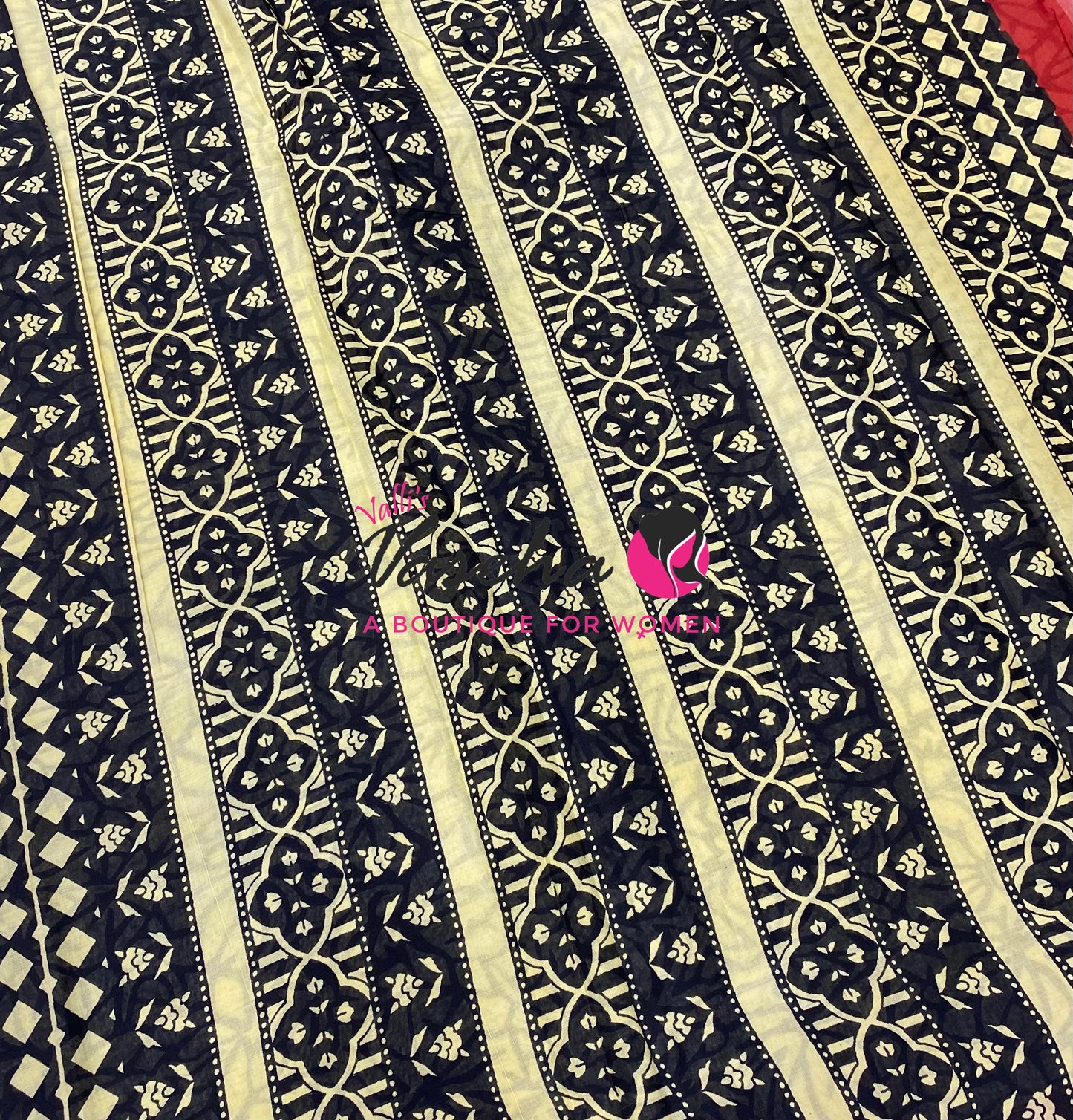 Pure Soft Mul  Cotton Sarees  - VVMMC012