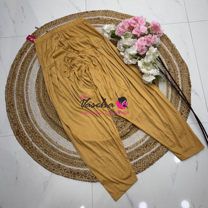 Semi Patiyala - Skin Shade - VVSP001
