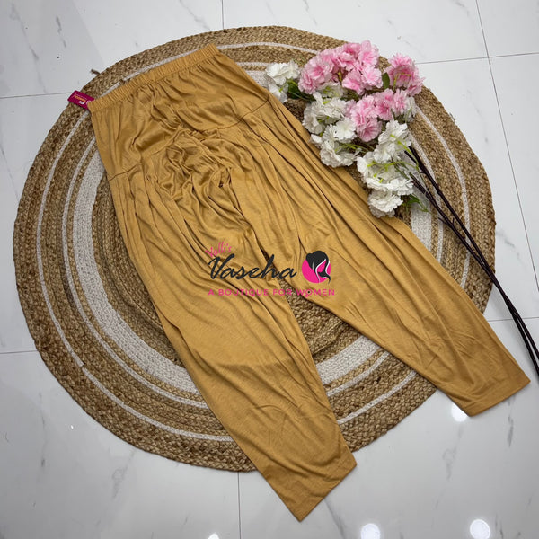 Semi Patiyala - Skin Shade - VVSP001