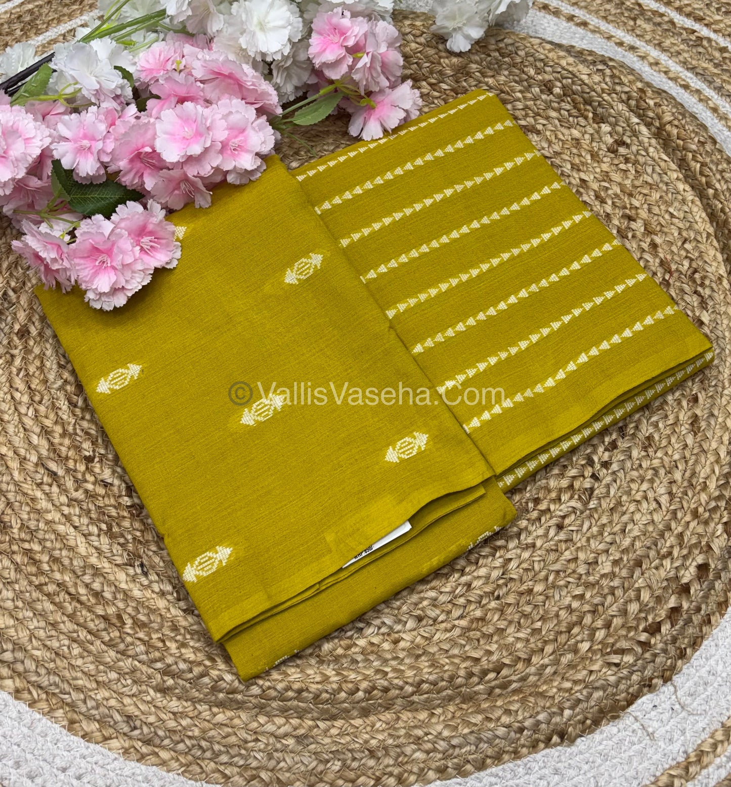 Unstitched- Co-Ord-Set - Material - VVUCS001