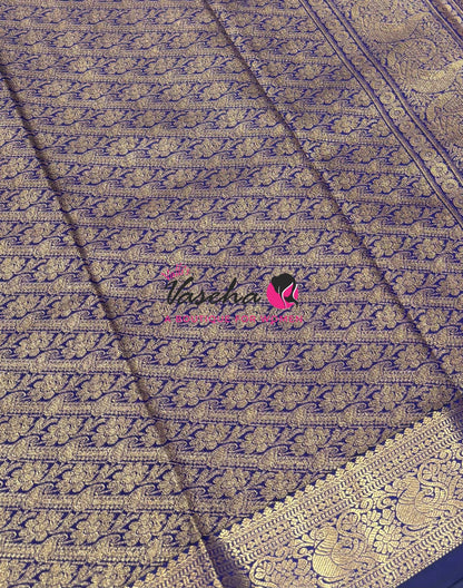Semi Soft Silk  - VVSSS037