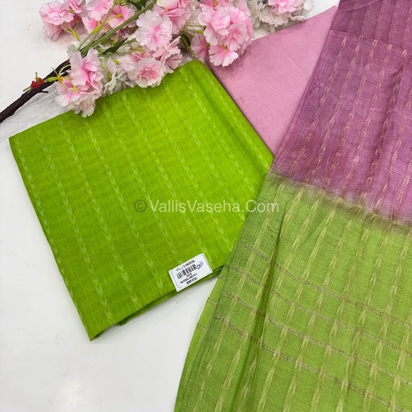20%less - Offer Unstitched Material - Kota  Material - VVDUM002