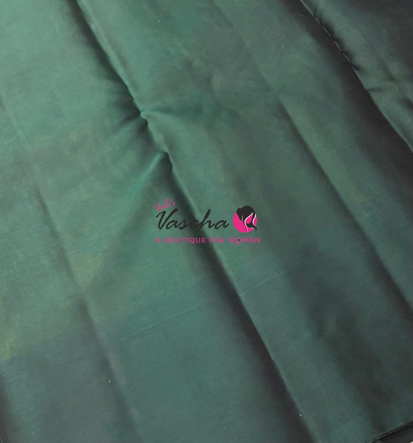 Half Mix - Pure Soft Silk Saree - VVPSS083