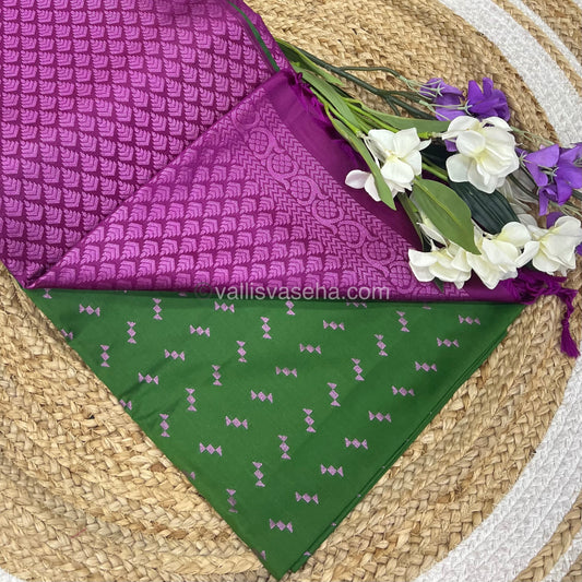 Semi Soft Silk - AAdi Sale 20% less - VVAADI20