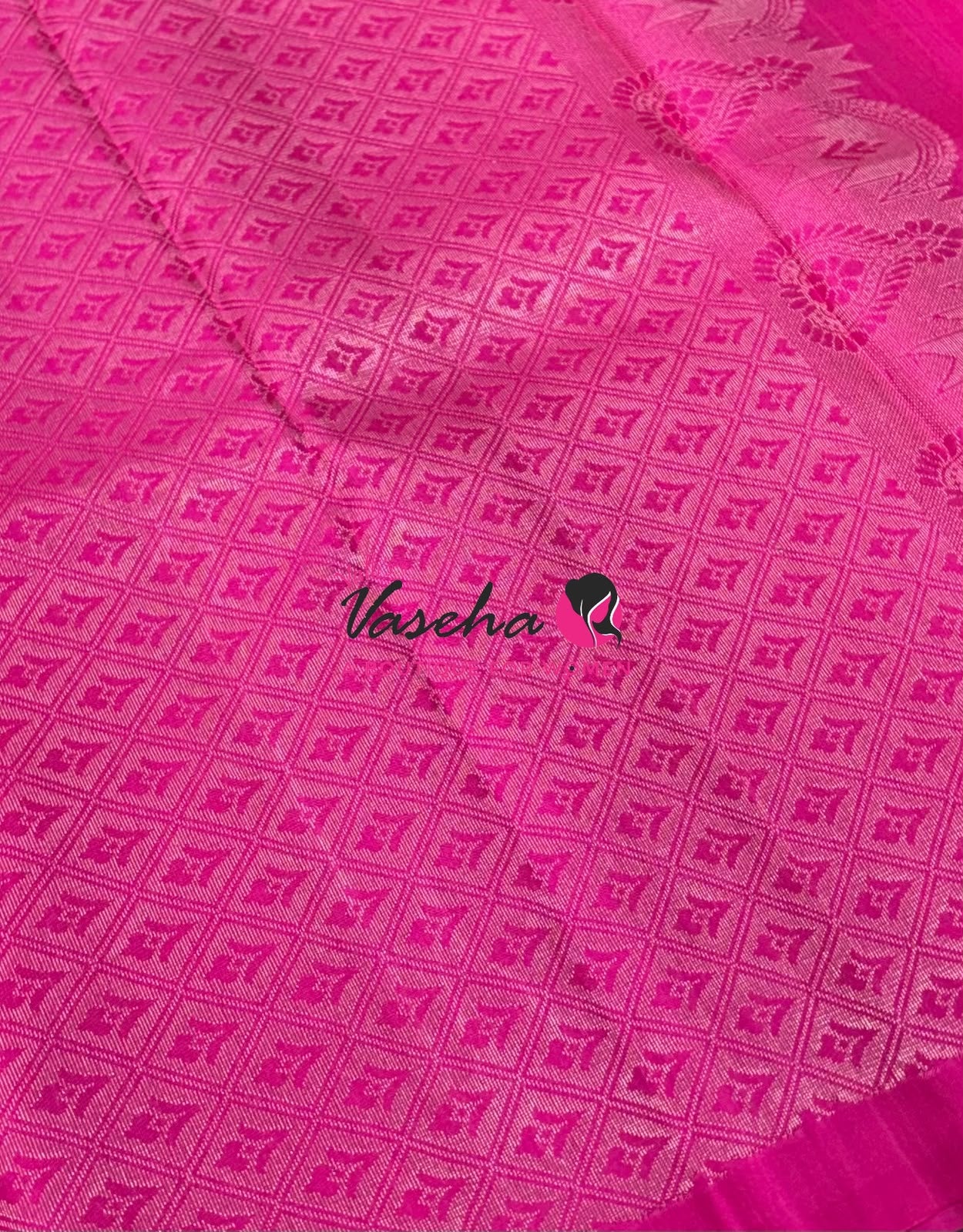 Pure Soft Silk Saree - Happy Sale - 30% less - VVAD001