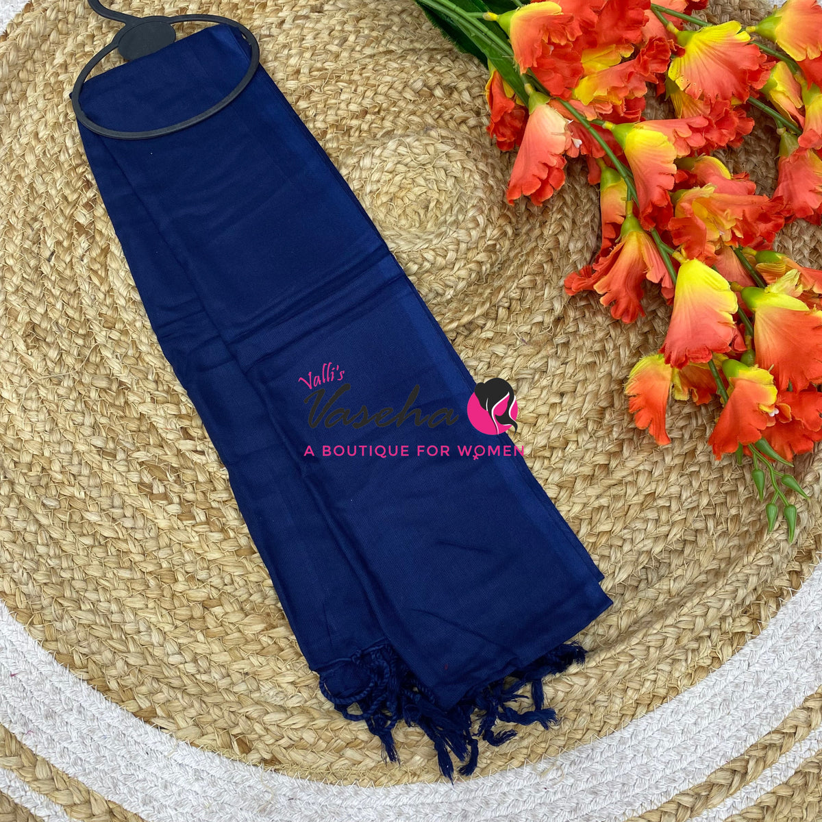 Stoles & Dupattas -  print  - VVSD001