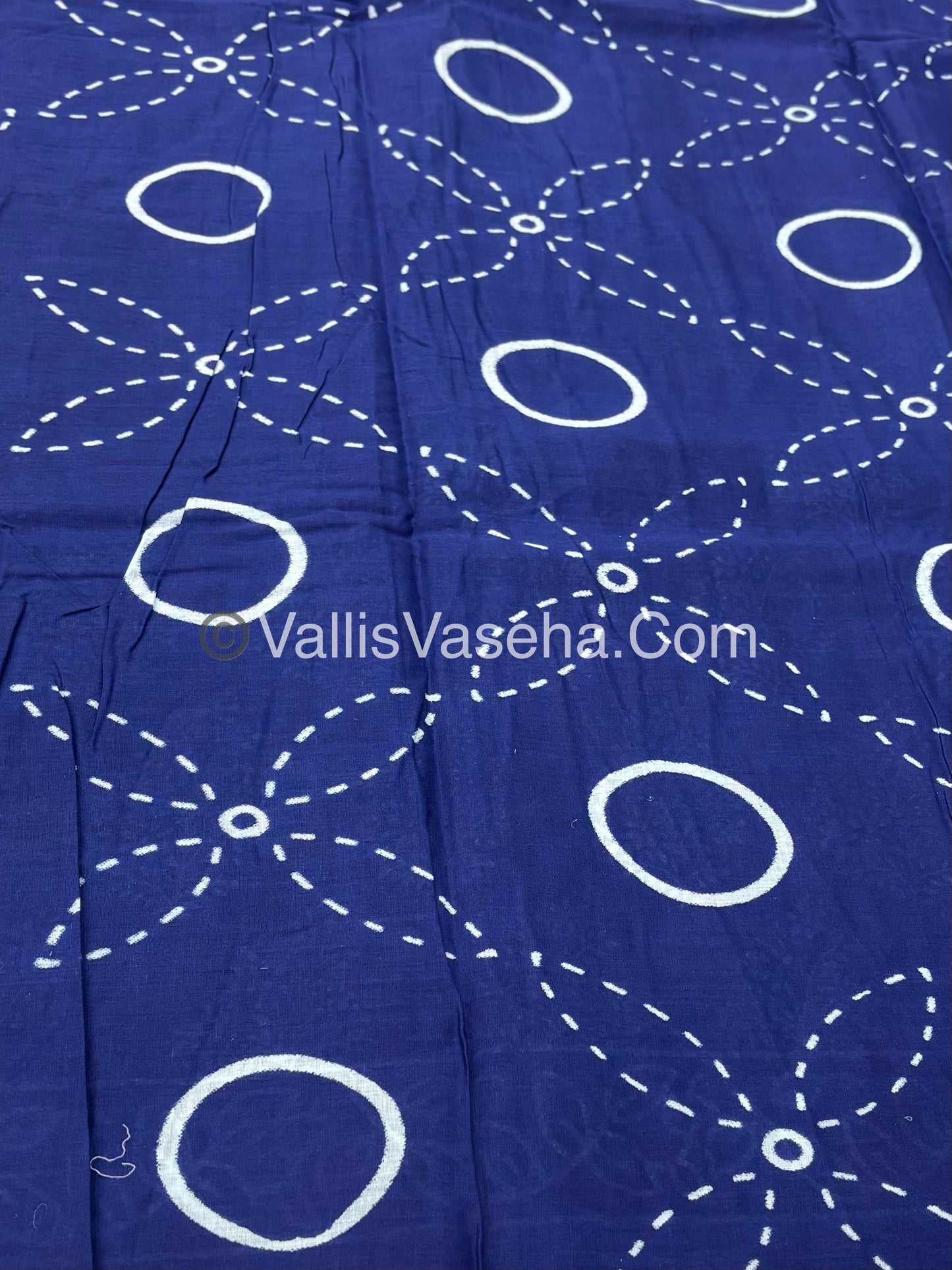 Pure Soft Mul Mul Cotton Sarees - VVMMC005