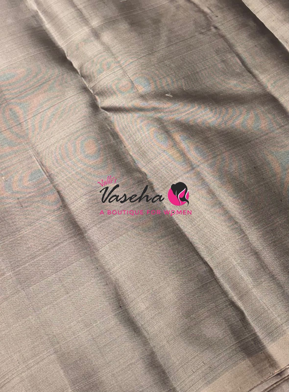 Half Mix - Pure Soft Silk Saree - VVPSS104