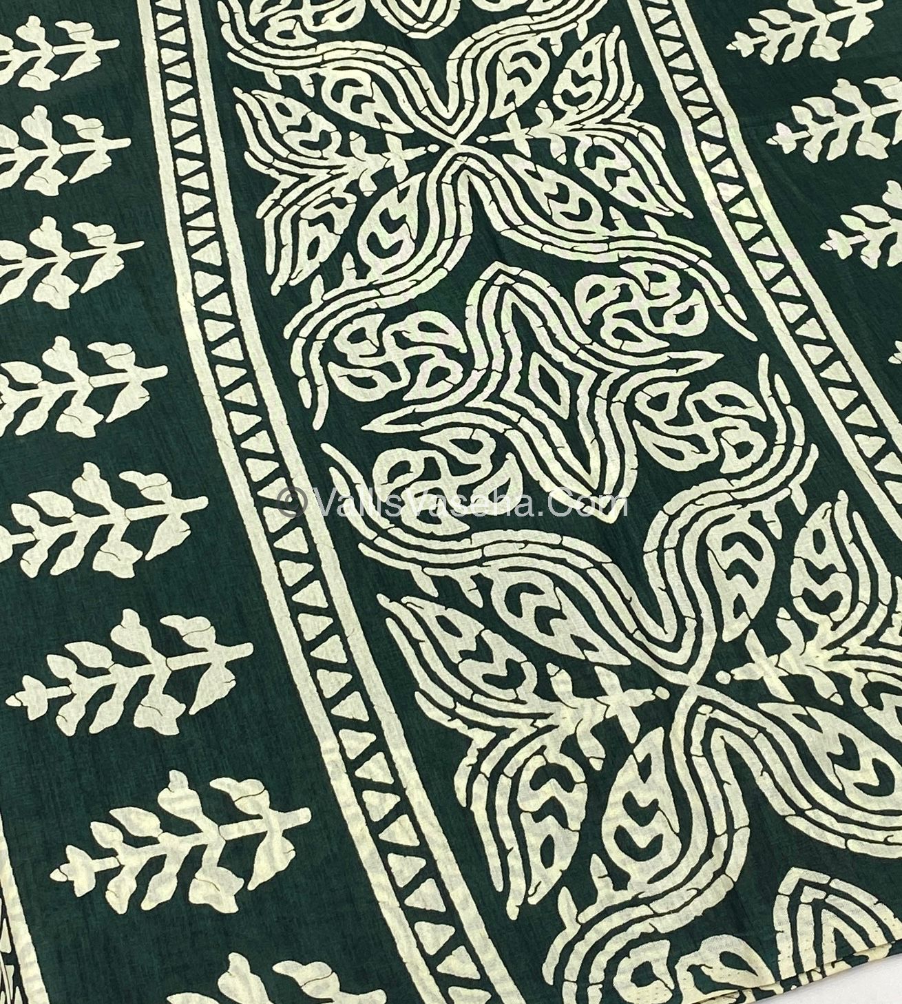 Makhan Silk - Happy Sale - 30% less - VVHS010