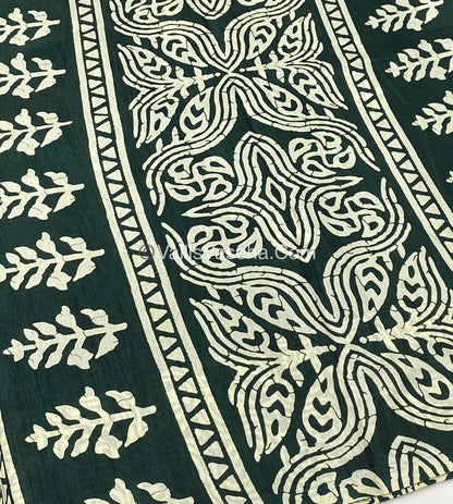 Makhan Silk - Happy Sale - 30% less - VVHS010