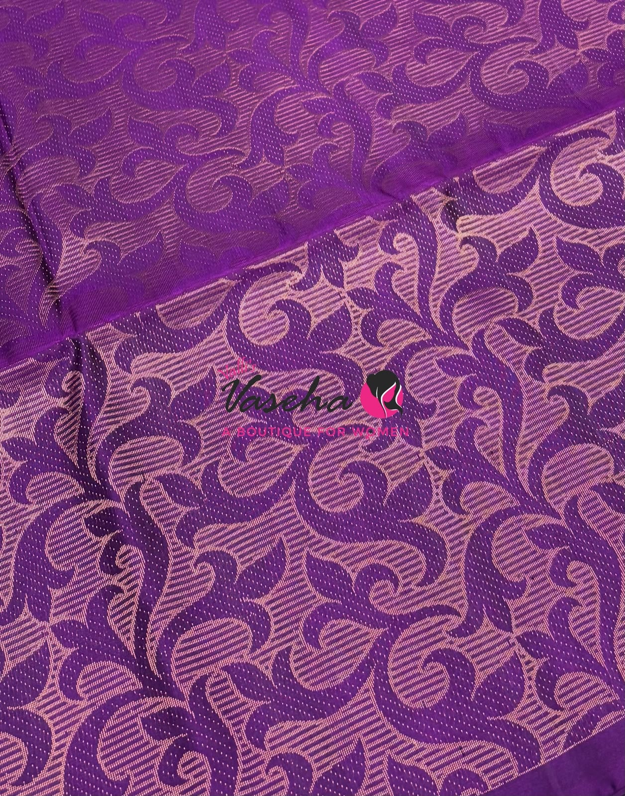 Pure Soft Silk Saree - Happy Sale - 20%less - VVAD001