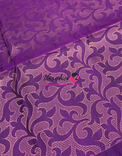 Pure Soft Silk Saree - Happy Sale - 20%less - VVAD001