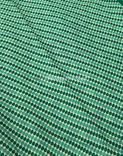 Pure Soft Mul Mul Cotton Sarees - VVMMC002