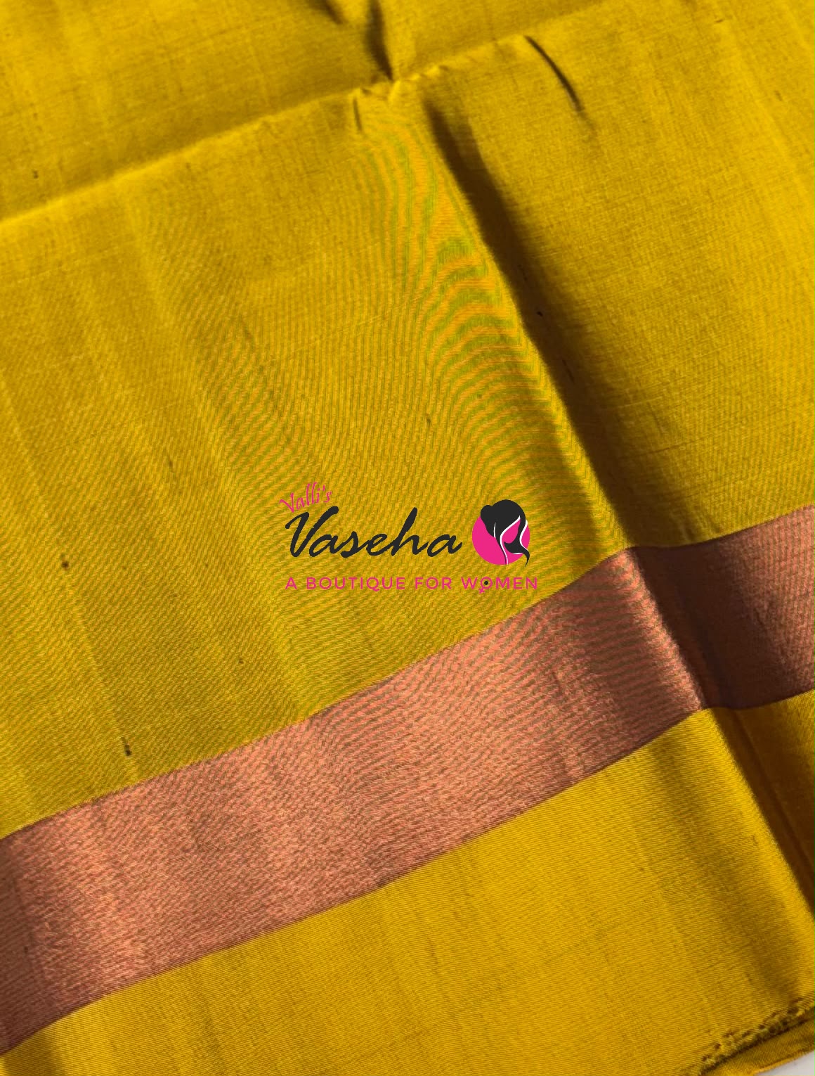 Pure Soft Silk Saree - Happy Sale - 20%less - VVAD001