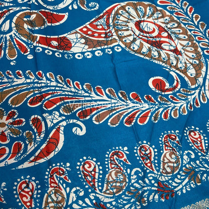 Budget Friendly Sarees - Casual Wear Sarees - Crackle Silk - VVCS002