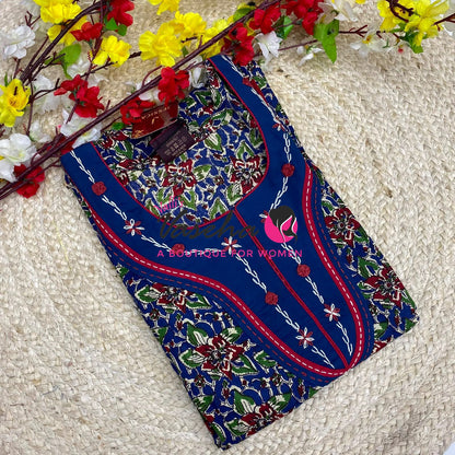 Free Size - Nighties - VVJN001