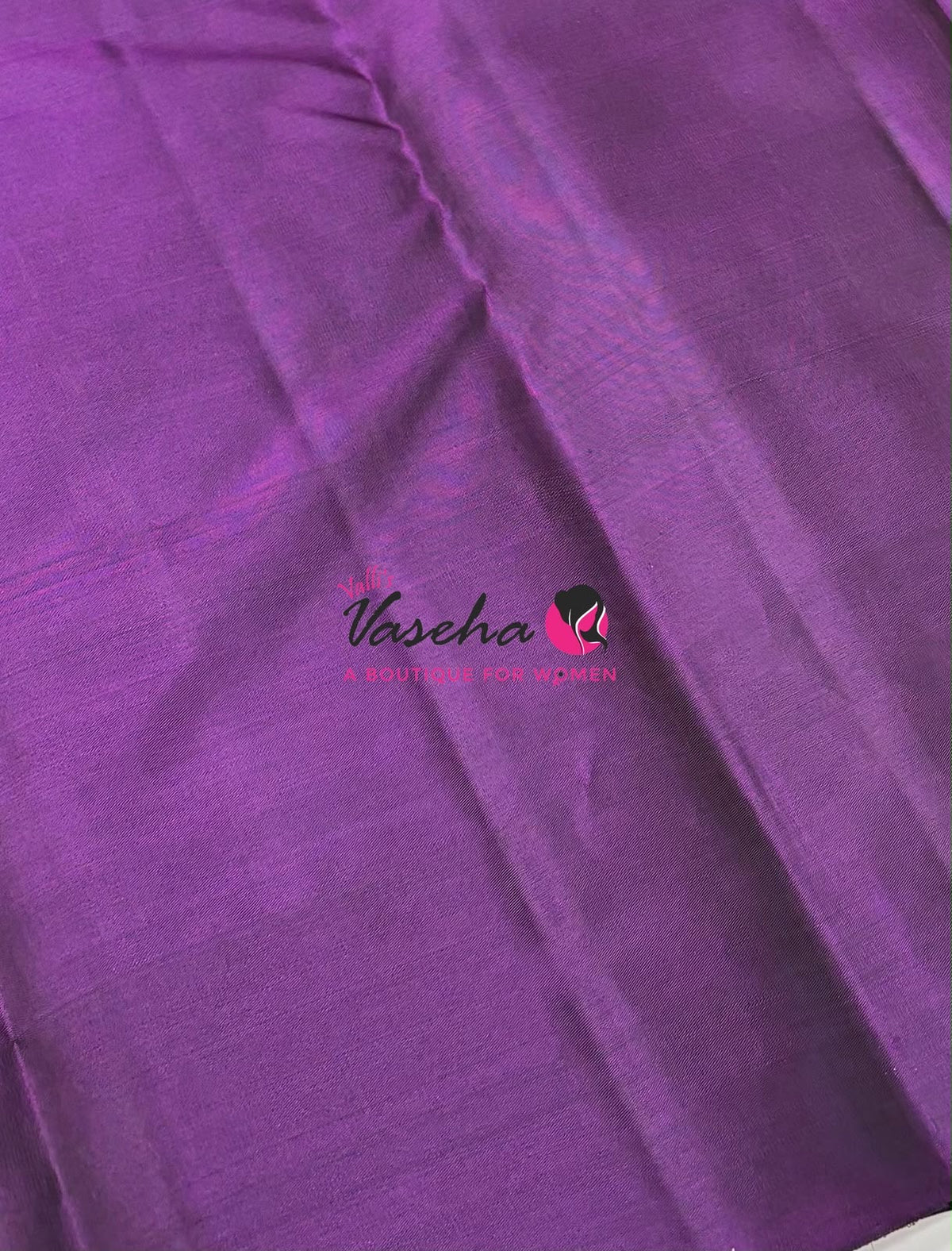 Half Mix - Pure Soft Silk Saree - VVPSS155
